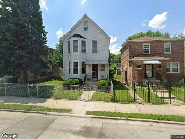 House image located at Chicago, IL 60619