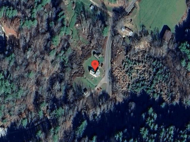 House image located at Marshall, NC 28753