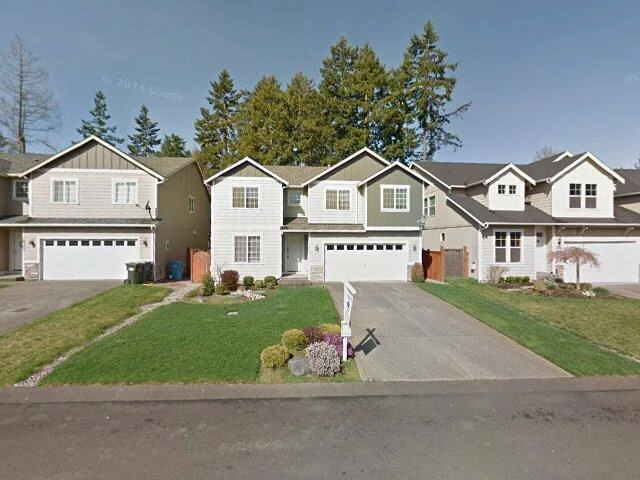 House image located at Puyallup, WA 98375