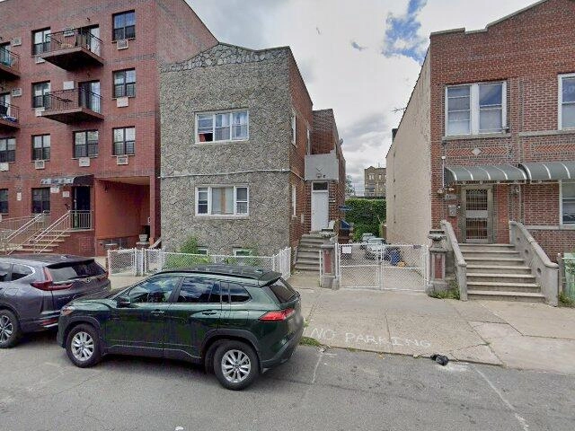 House image located at Bronx, NY 10467