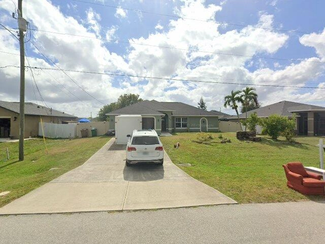 House image located at Cape Coral, FL 33914