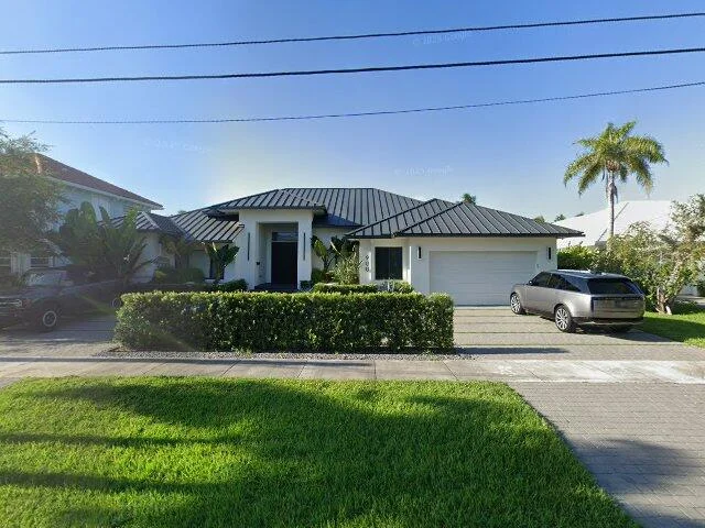 House image located at Hollywood, FL 33019