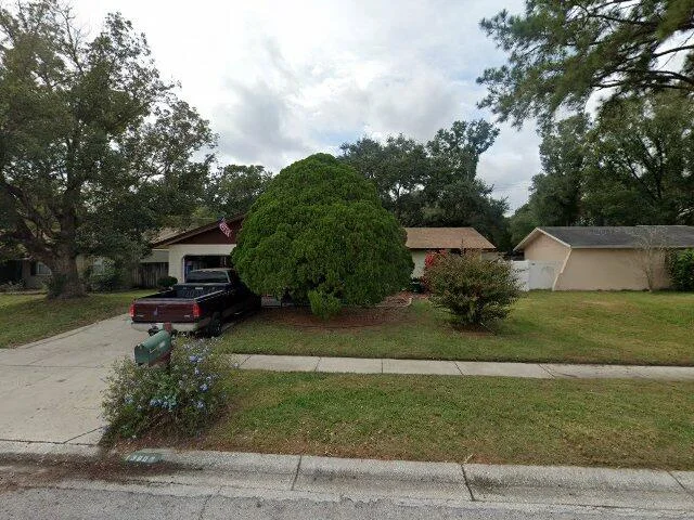 House image located at Tampa, FL 33613