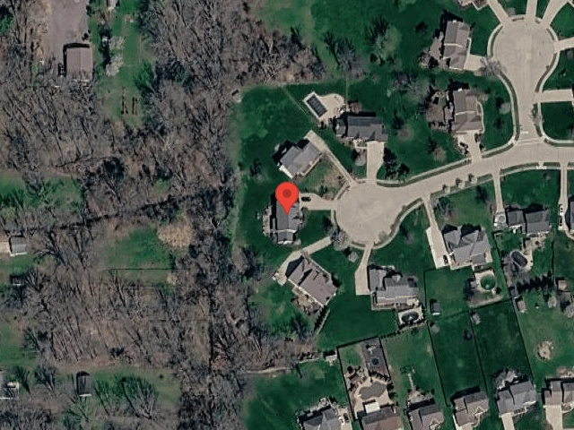 House image located at Olmsted Falls, OH 44138