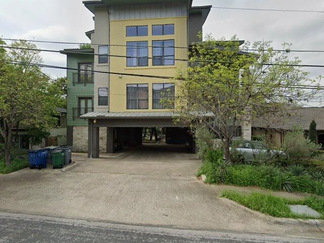 House image located at Austin, TX 78705