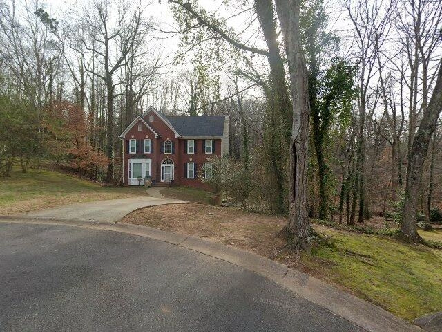 House image located at Cumming, GA 30041