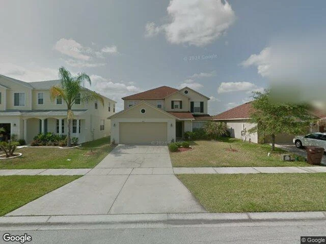 House image located at Kissimmee, FL 34746