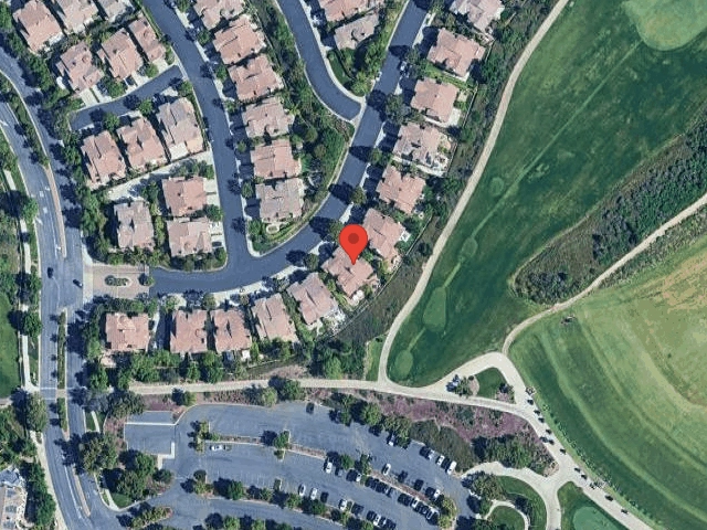 House image located at Stevenson Ranch, CA 91381