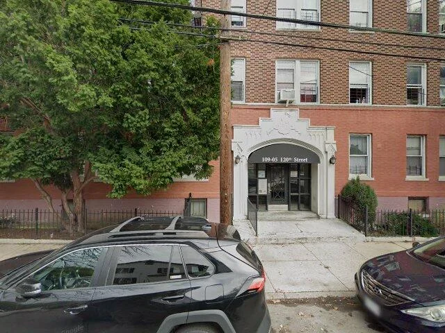 House image located at South Ozone Park, NY 11420