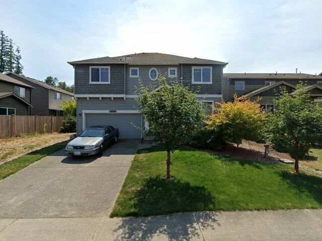 House image located at Puyallup, WA 98373