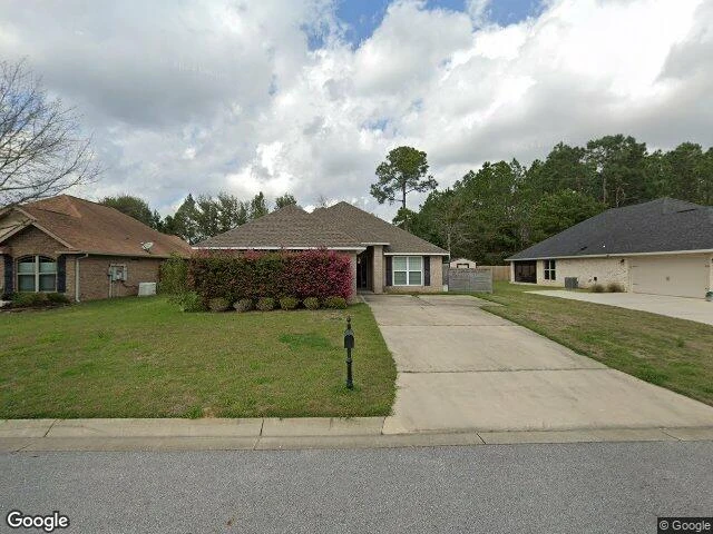 House image located at Pensacola, FL 32526