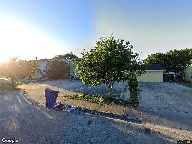 House image located at West Palm Beach, FL 33404