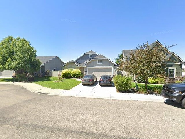 House image located at Meridian, ID 83646