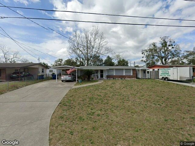 House image located at Jacksonville, FL 32218