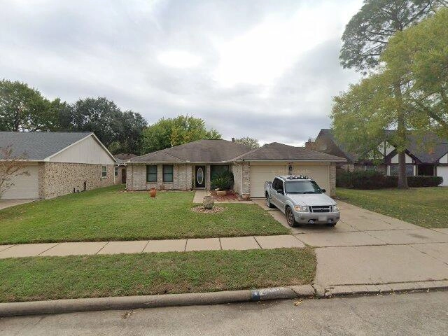 House image located at Katy, TX 77449