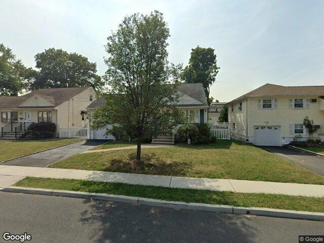 House image located at Union, NJ 07083