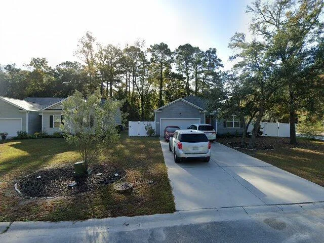 House image located at Pawleys Island, SC 29585