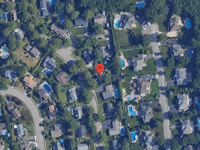 House image located at Lake Grove, NY 11755