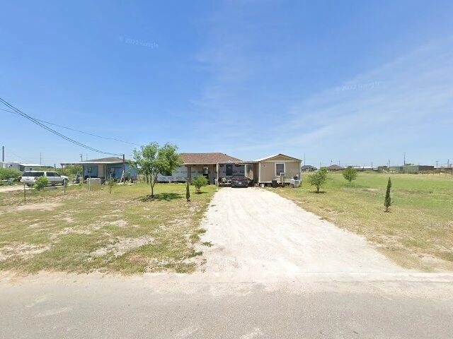 House image located at Donna, TX 78537
