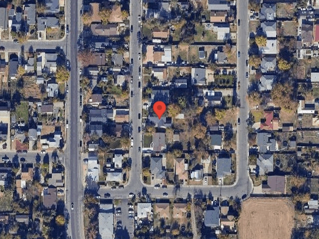 House image located at Sacramento, CA 95820