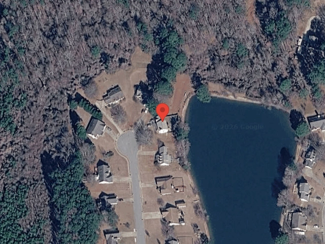 House image located at Hampton, GA 30228