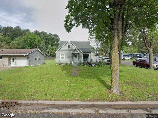 House image located at Bloomer, WI 54724