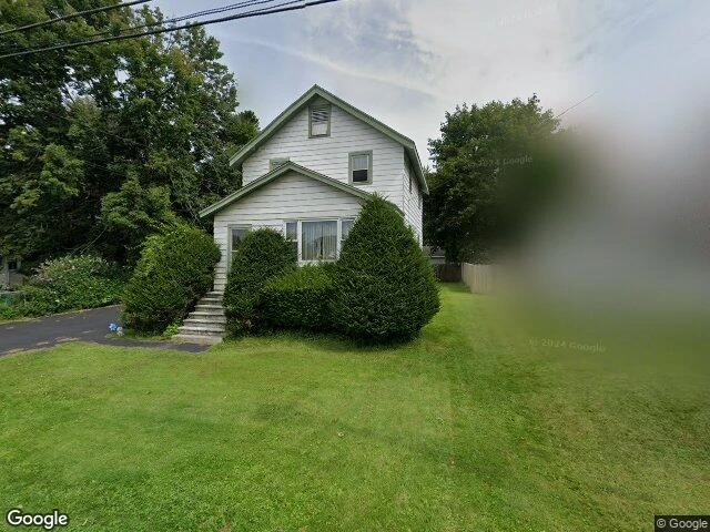 House image located at Albany, NY 12203