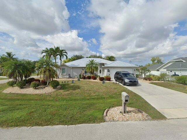 House image located at Cape Coral, FL 33990