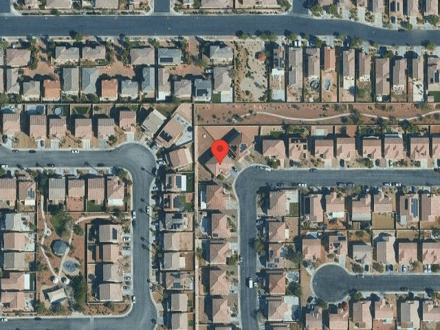 House image located at North Las Vegas, NV 89081
