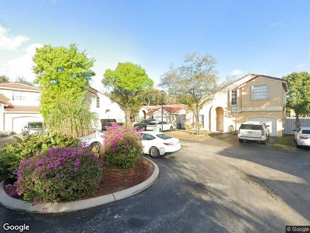 House image located at Fort Lauderdale, FL 33323