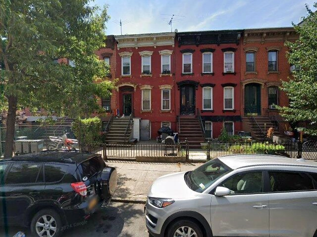 House image located at Brooklyn, NY 11216