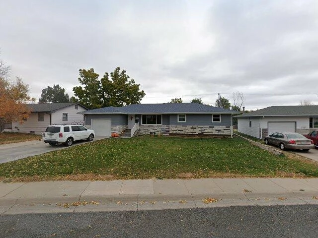 House image located at Gering, NE 69341