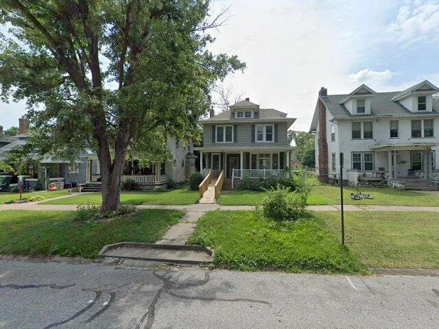 House image located at Keokuk, IA 52632