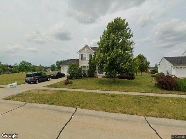 House image located at North Ridgeville, OH 44039