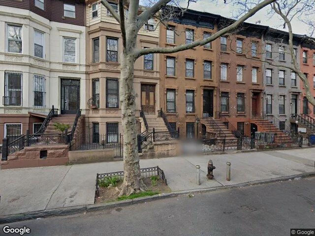 House image located at Brooklyn, NY 11221