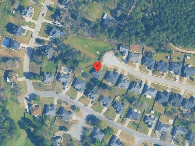 House image located at Evans, GA 30809