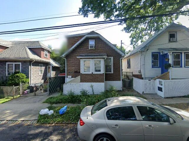 House image located at Woodside, NY 11377