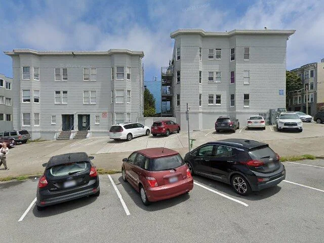 House image located at San Francisco, CA 94118