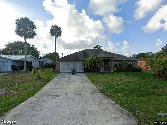 House image located at Palm Bay, FL 32907