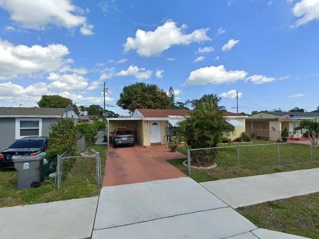 House image located at West Palm Beach, FL 33409