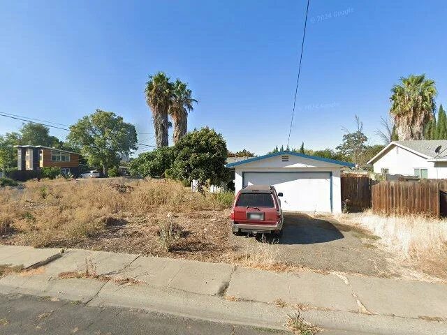 House image located at Concord, CA 94520