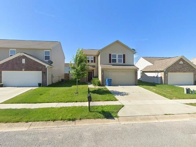 House image located at Indianapolis, IN 46235