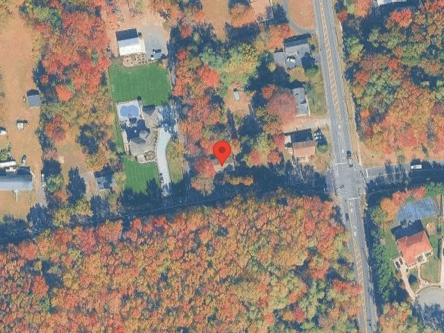 House image located at Monroe Township, NJ 08831