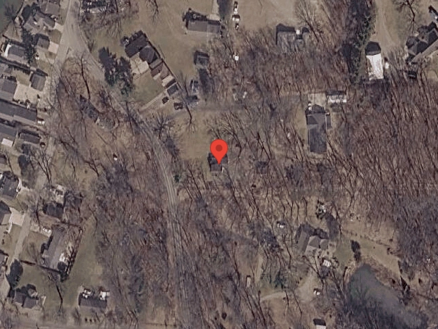 House image located at Jackson, MI 49201