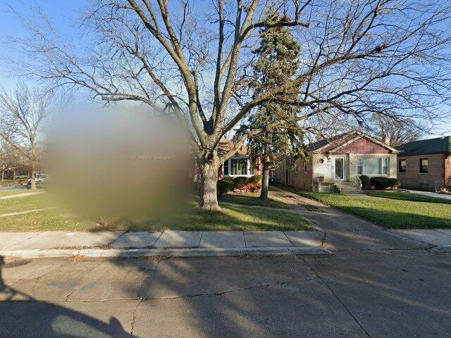 House image located at Chicago, IL 60643