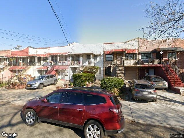 House image located at Brooklyn, NY 11236