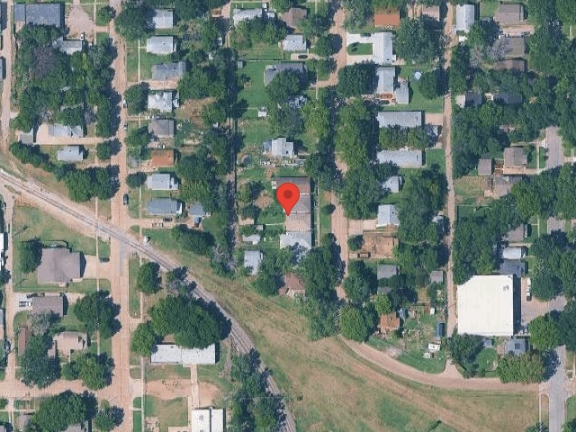 House image located at Wichita, KS 67203