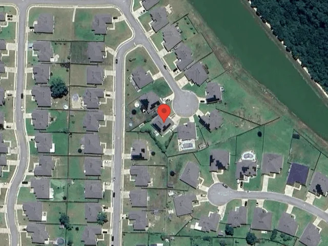 House image located at Cantonment, FL 32533