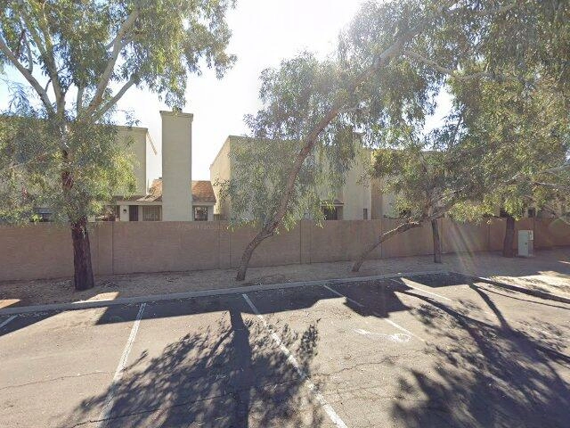 House image located at Tempe, AZ 85281