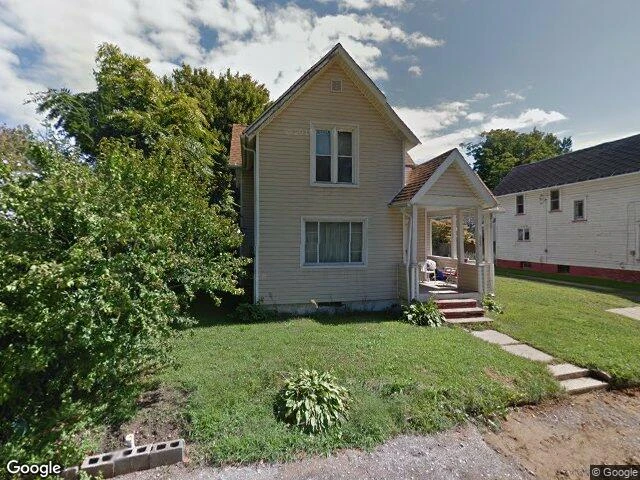 House image located at Conneaut, OH 44030